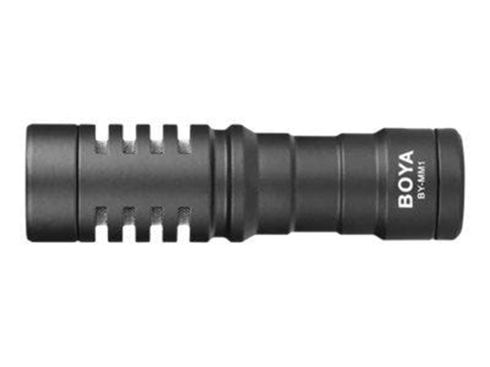 BOYA BY-MM1 - microphone BOYA BY-MM1 - microphone